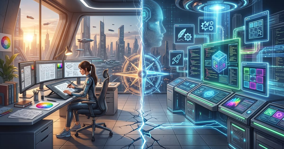AI Website Builders vs Hiring a Web Designer in 2026